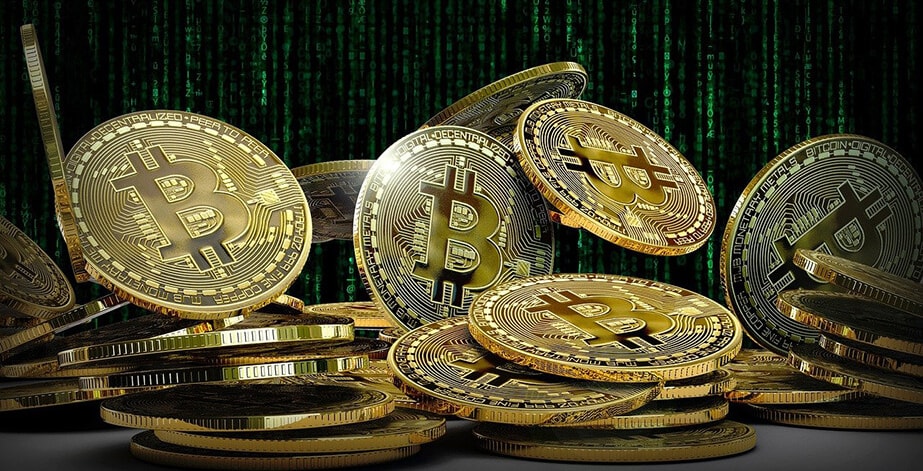 image le maire de New York "Buy the dip" et reçoit son salaire en Bitcoin
