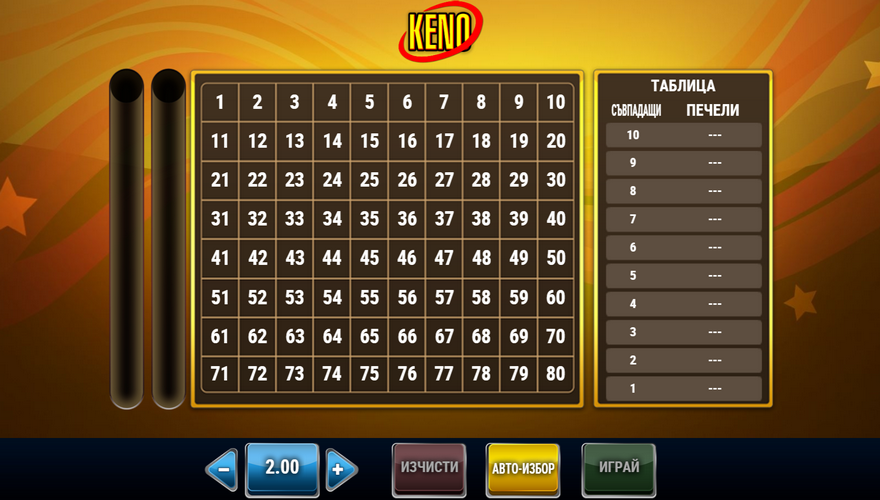 logo Keno