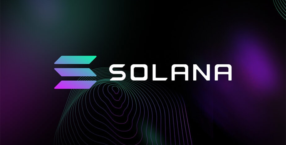image binance US construit un espace dans le métavers de Solana