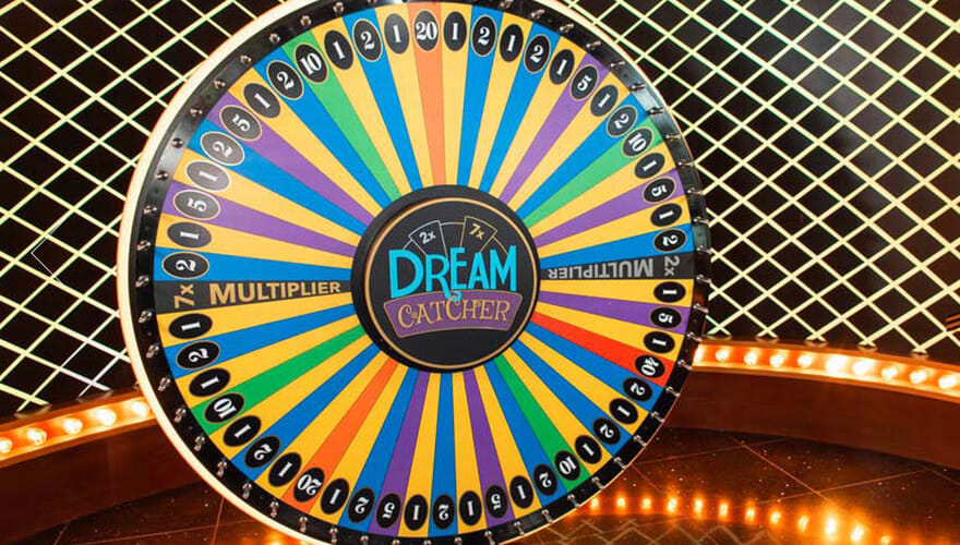 image de présentation Dream Catcher