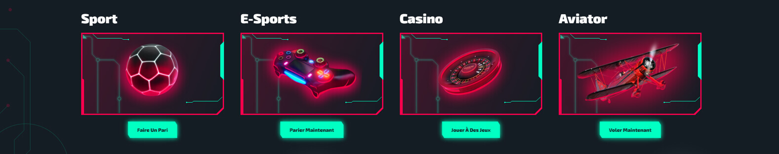 photo banniere service casinozer photo banniere service casinozer