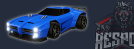 image Rocket League image Rocket League