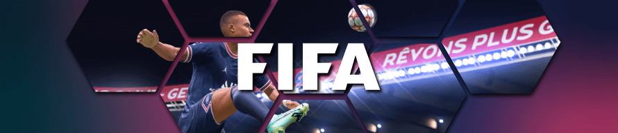 image de présentation Fifa