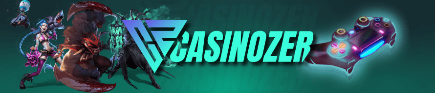 image de présentation Casinozer