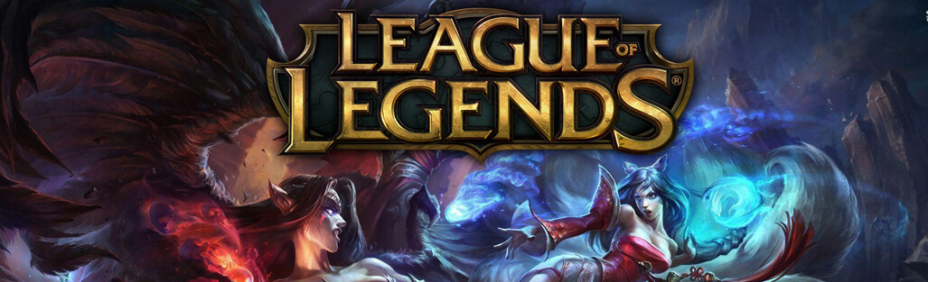 photo du jeu League of Legends photo du jeu League of Legends