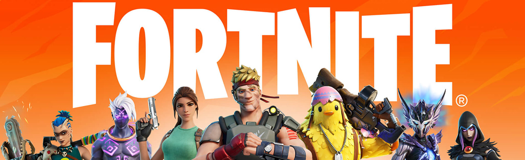 photo de présentation Fortnite photo de présentation Fortnite