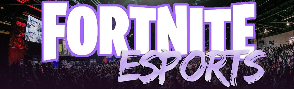photo de présentation esport Fortnite photo de présentation esport Fortnite