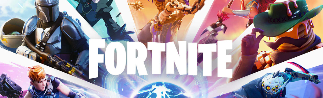 photo du jeu Fortnite photo du jeu Fortnite