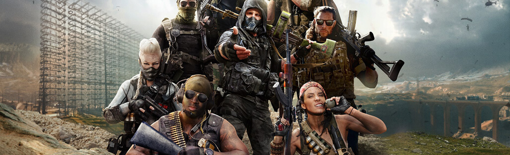 photo du jeu call of duty image du jeu call of duty