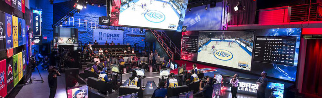 photo de présentation esport NBA 2k photo de présentation esport NBA 2K