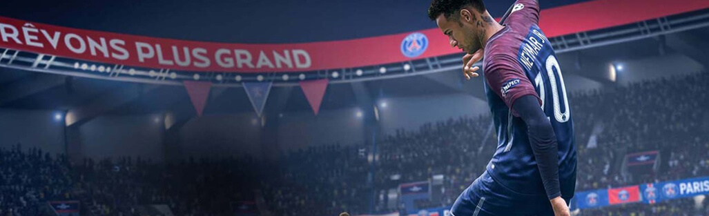 photo du jeu Fifa photo du jeu Fifa