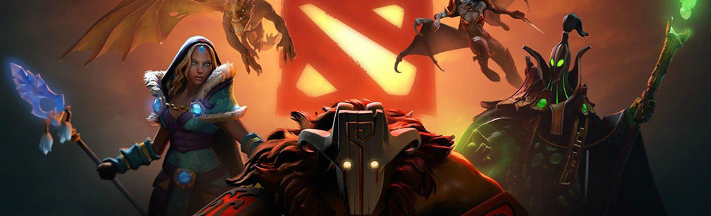 photo de présentation Dota 2 photo de présentation Dota 2