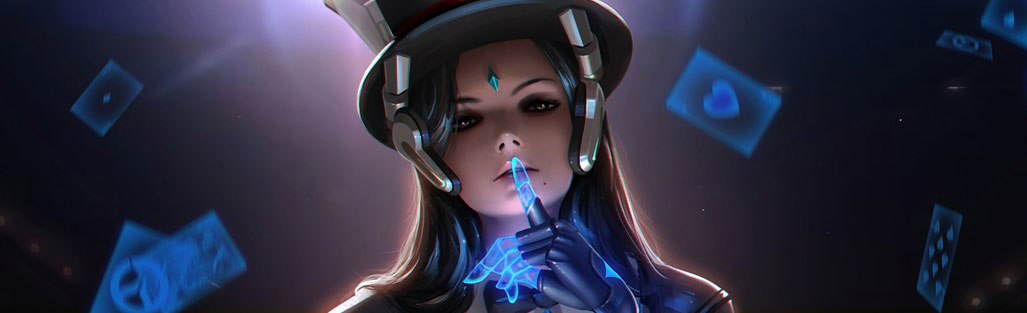 photo du jeu Overwatch photo du jeu Overwatch