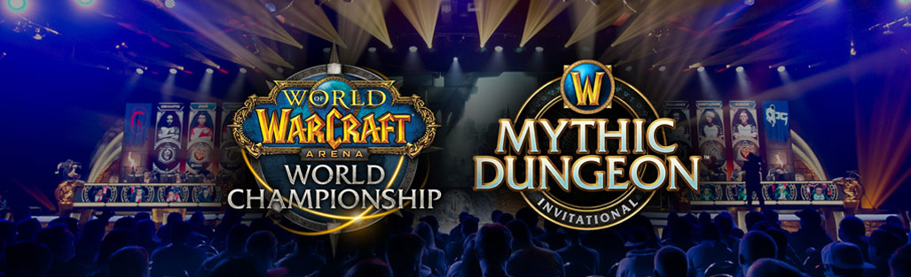 photo présentation évènement esport WOW photo présentation évènement esport WOW