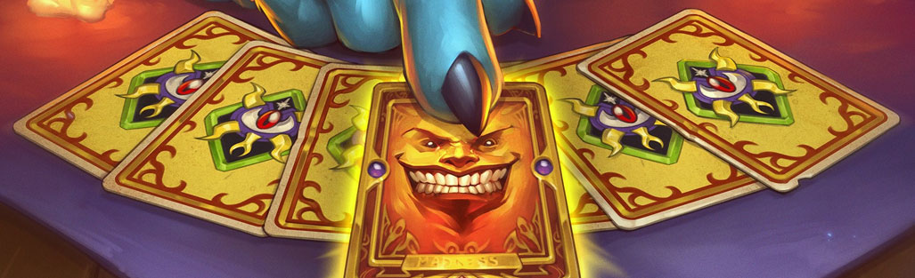 Photo du jeu Hearthstone Photo du jeu Hearthstone