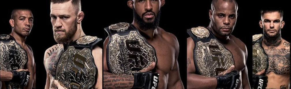 photo présentation du sport UFC et MMA photo présentation du sport UFC et MMA