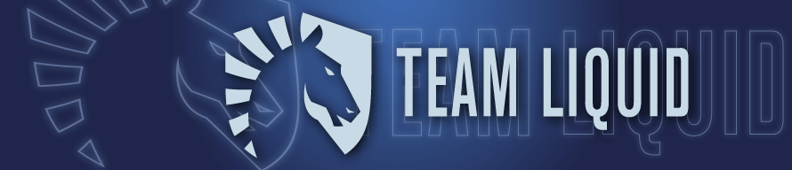 image de présentation de Team Liquid