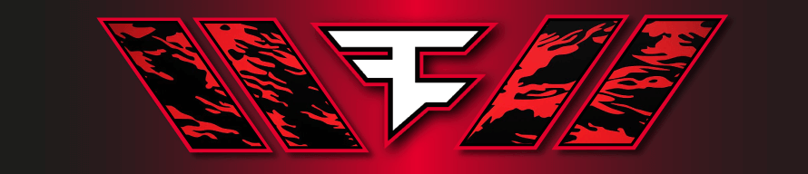 image de présentation de Faze Clan