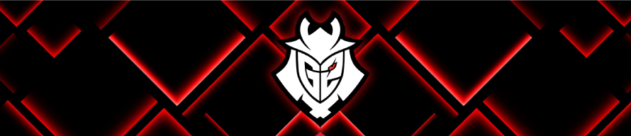 image de présentation de G2 Esports