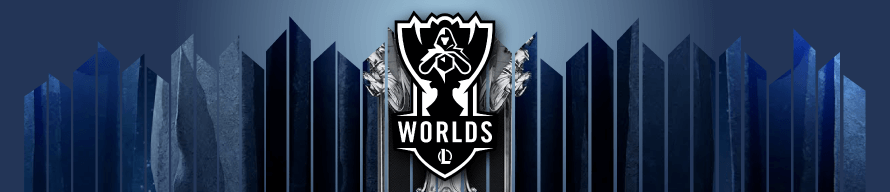 image de présentation World Championship LOL