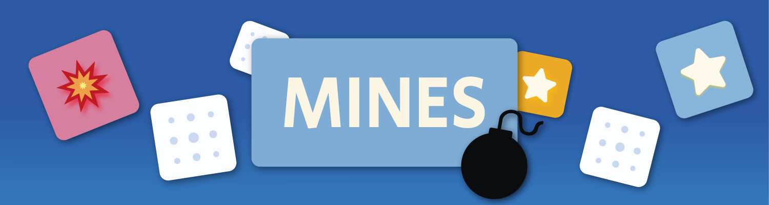 image de présentation mini-jeu Mines
