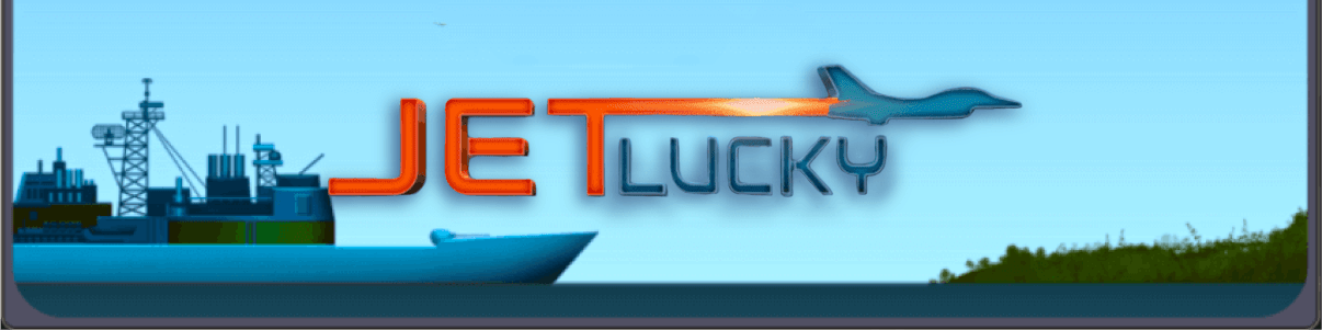 image de présentation mini jeu jet lucky