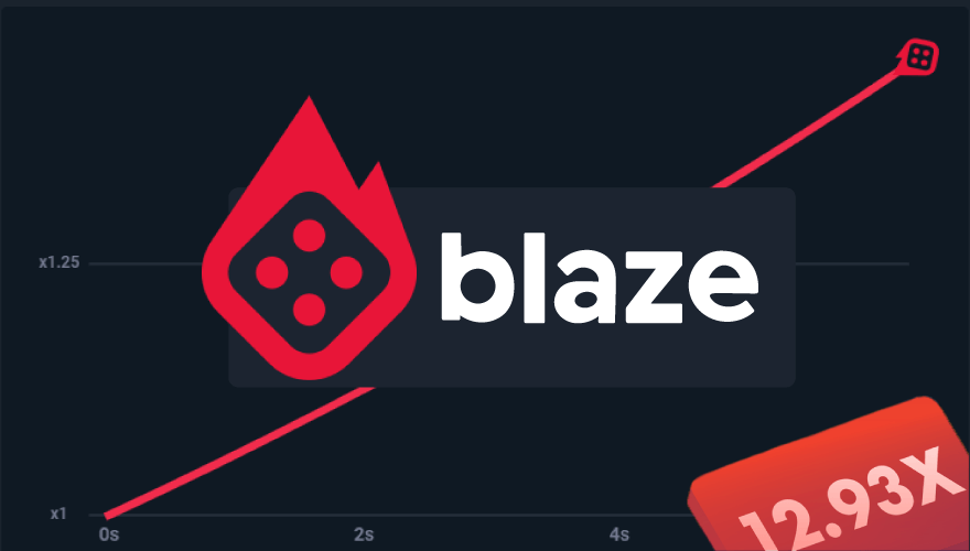 blaze