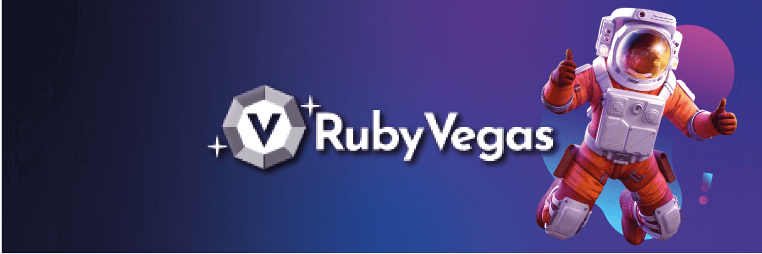 image de présentation casino Ruby Vegas