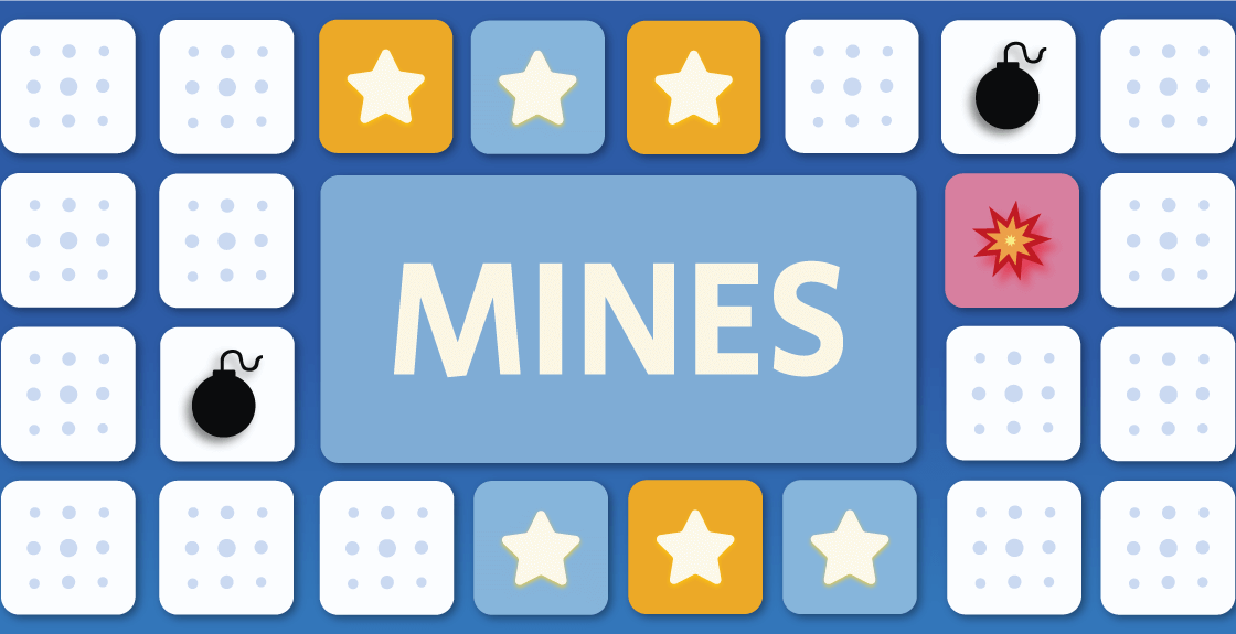 Mines pro 1 win