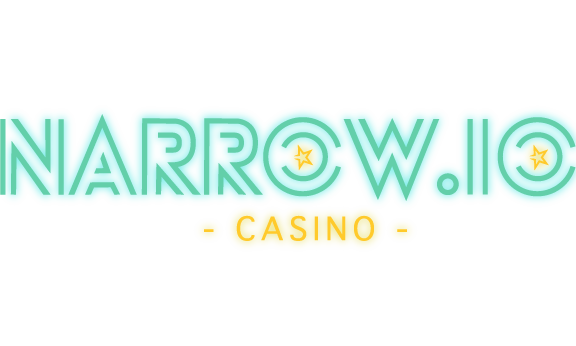 Narrow.io logo