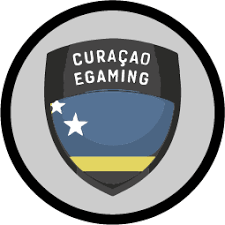 Curaçao eGaming logo