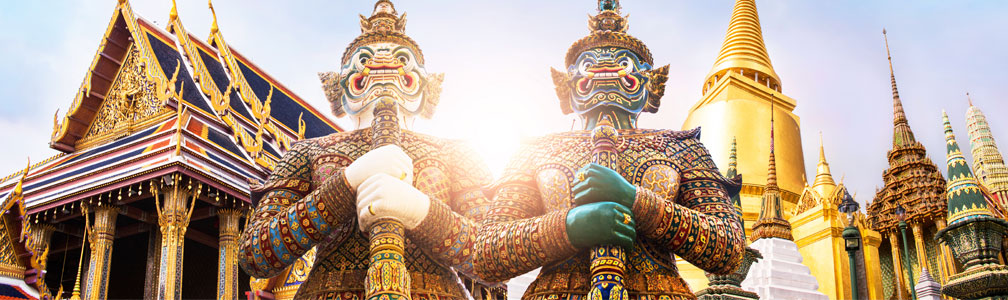 imagen de las oficinas de Narrow.io en Tailandia
