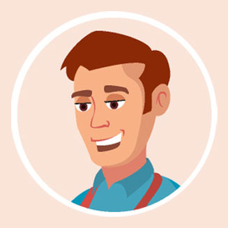 Avatar Eric de chez Pleeease.io