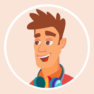 Avatar Paul de chez Pleeease.io