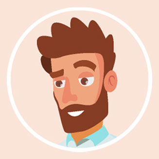 Avatar Arthur de chez Pleeease.io