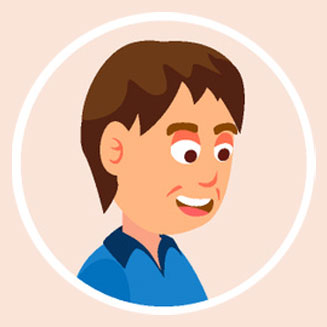 Avatar Kylian de chez Pleeease.io