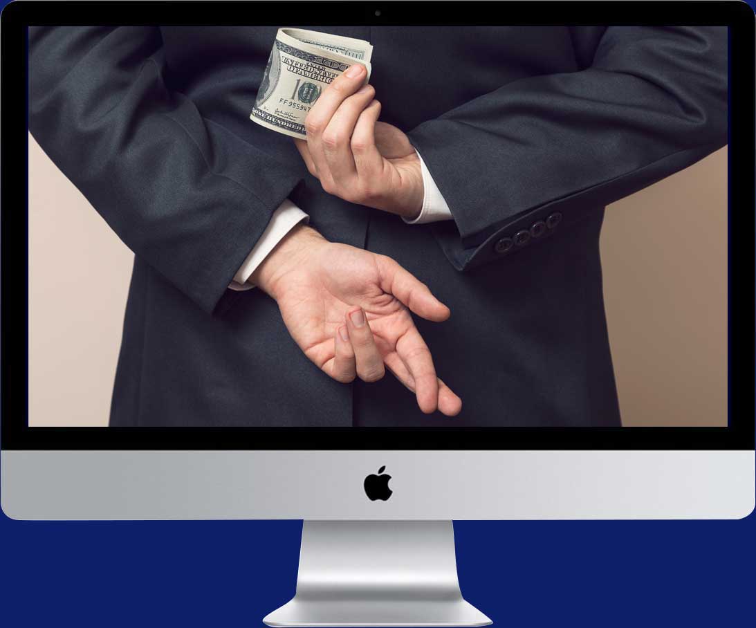 Les escroquerie sur les nouveaux casinos en ligne Les escroquerie sur les nouveaux casinos en ligne
