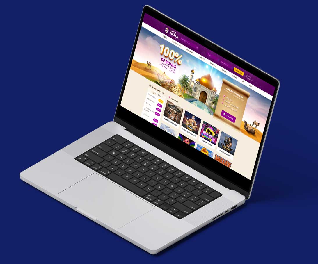 Le nouveau casino en ligne Wild Sultan en 2022 Le nouveau casino en ligne Wild Sultan en 2022