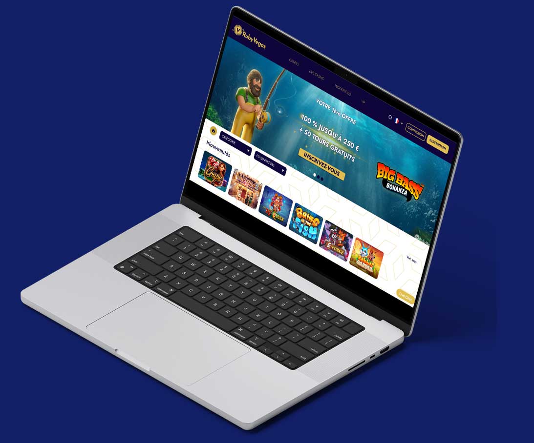 Le nouveau casino en ligne Ruby Vegas en 2022 Le nouveau casino en ligne Ruby Vegas en 2022