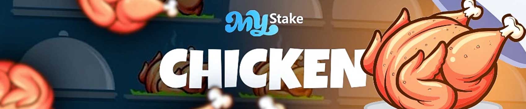 Prova il Gioco del Pollo su MyStake