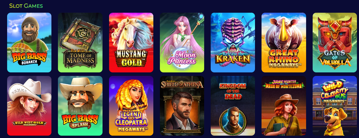 slots space fortuna casino