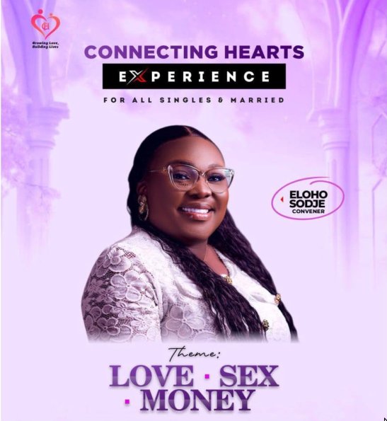 Connecting Hearts Experience 3.0