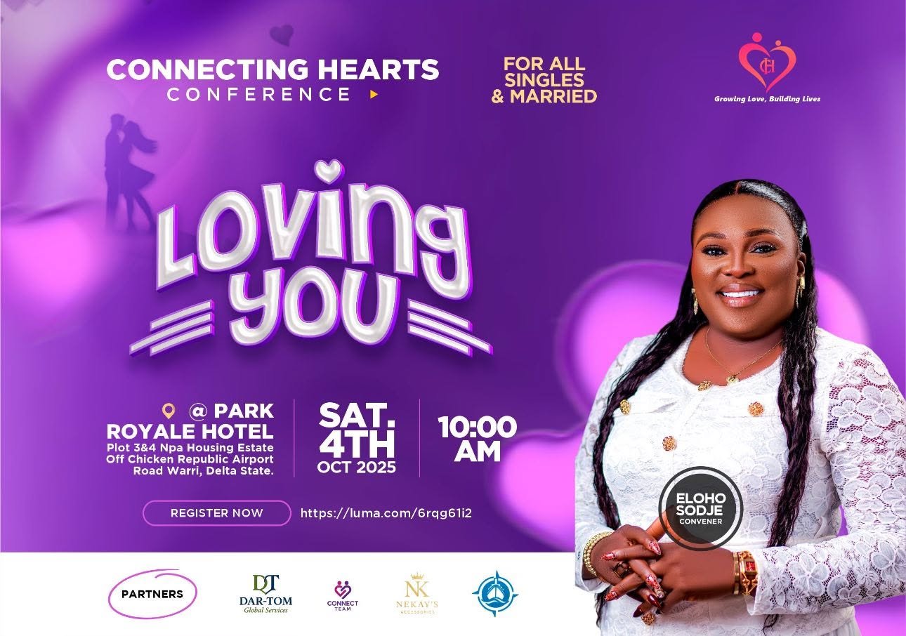 Connecting Hearts Experience 2.0