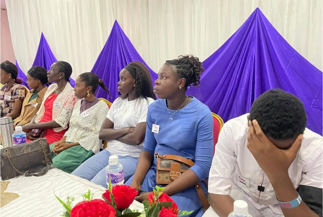 From a Single Gathering to an Enduring Refuge