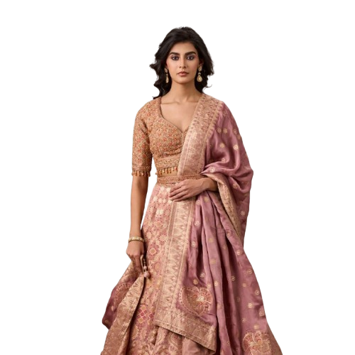 Bridal Lehenga