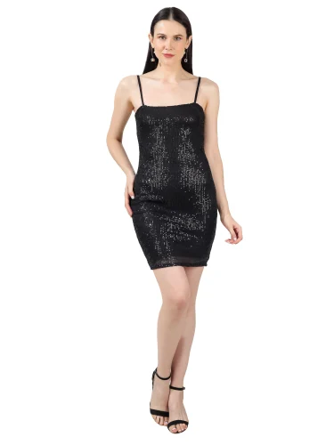 Sophisticated couture