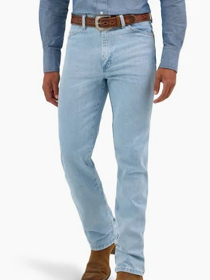 Men's Slim Fit Jeans