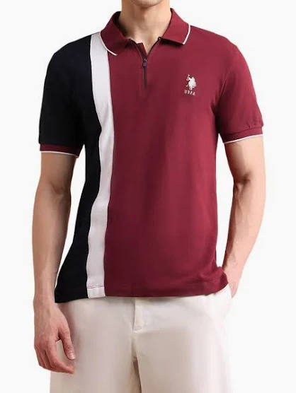 Men's Polo T-Shirt