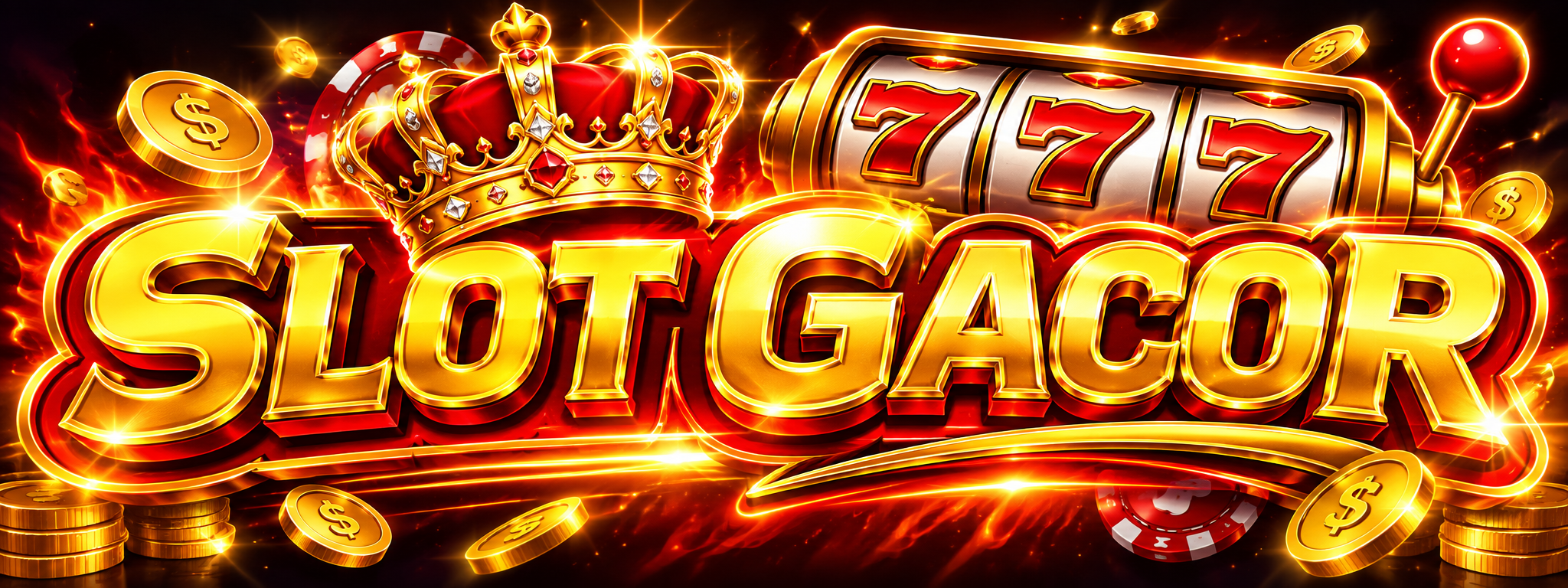 777YK Logo