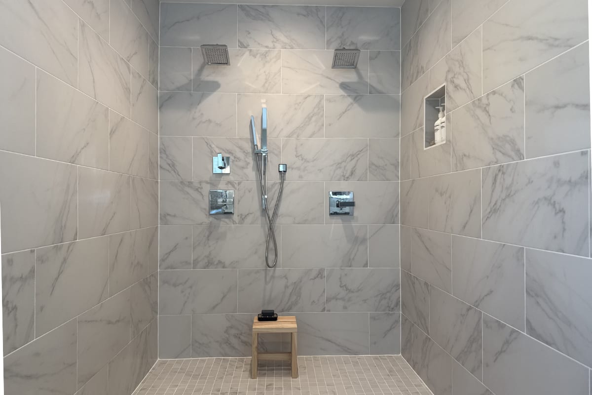 bathroom project detail 2